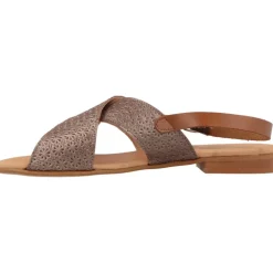 Sandales*Sondisan 114 Batik Arco Cuero